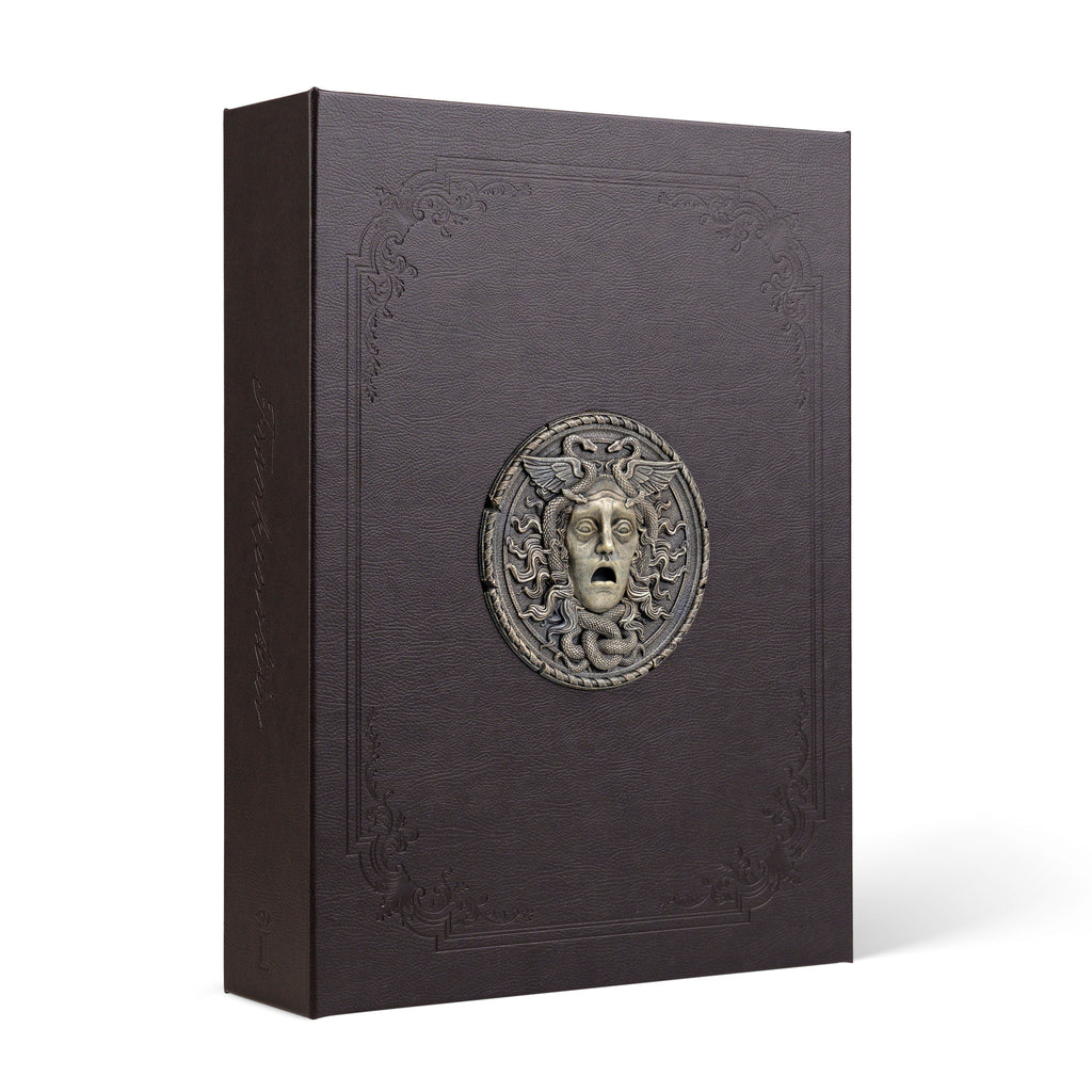 Frankenstein: Artifact Edition [Limited Edition]