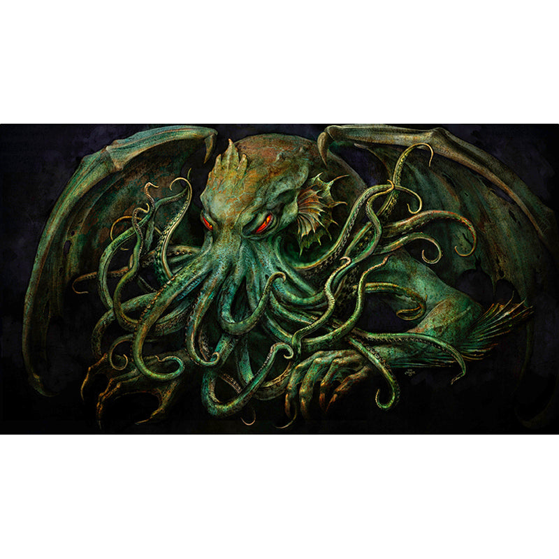 The H. P. Lovecraft Experience (Deluxe Box Set)