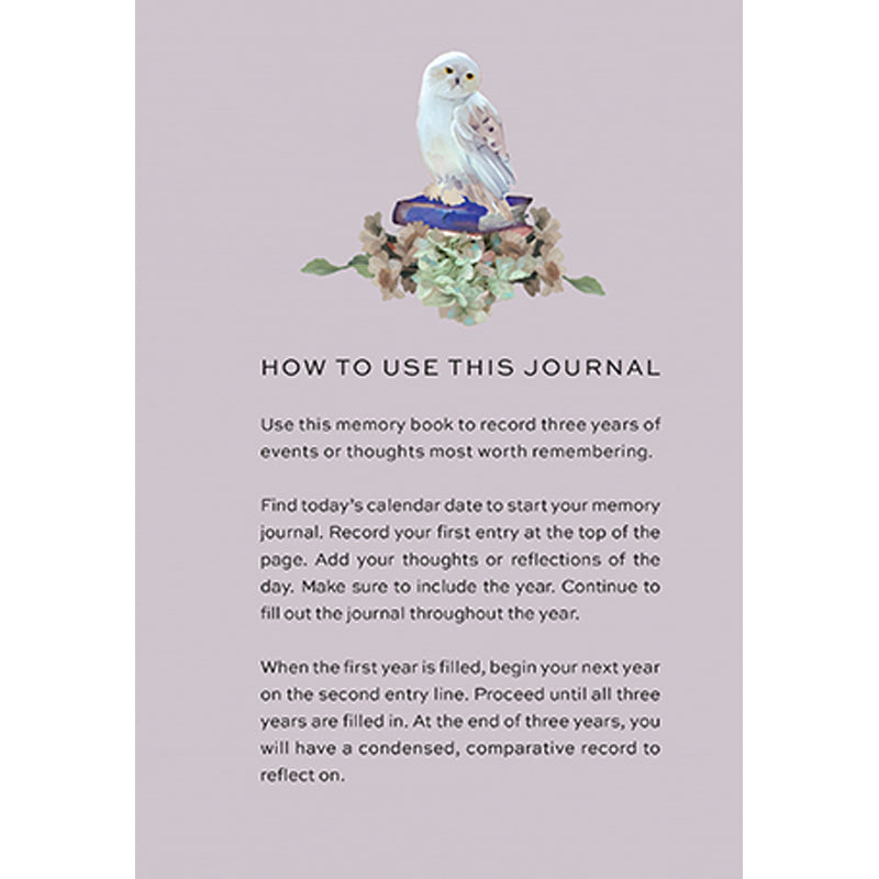 Harry Potter: Hogwarts Memory Journal: Record, Reflect, Remember