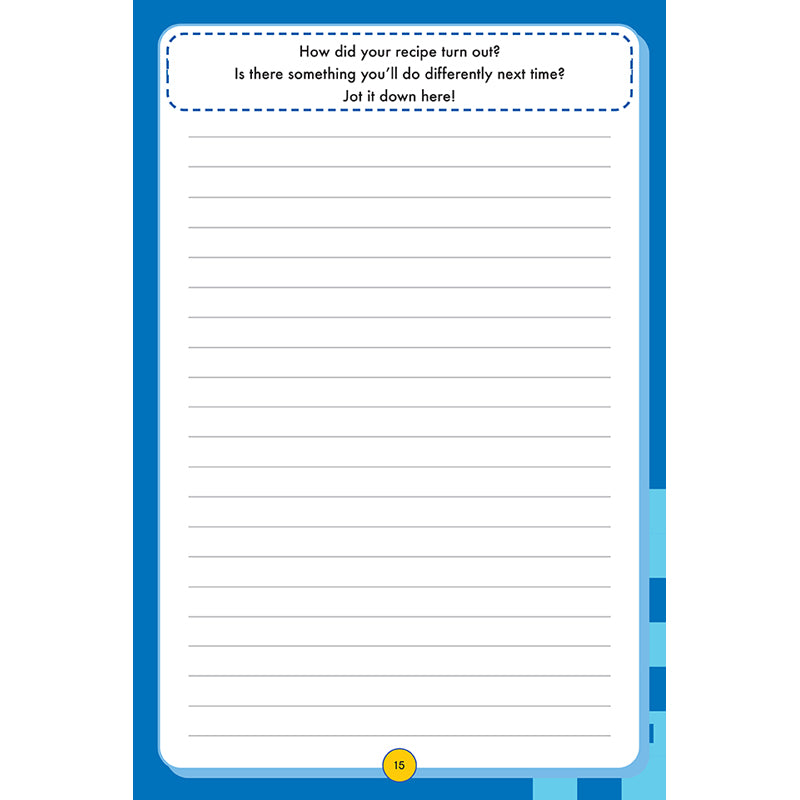 Sonic the Hedgehog Super Awesome Journal