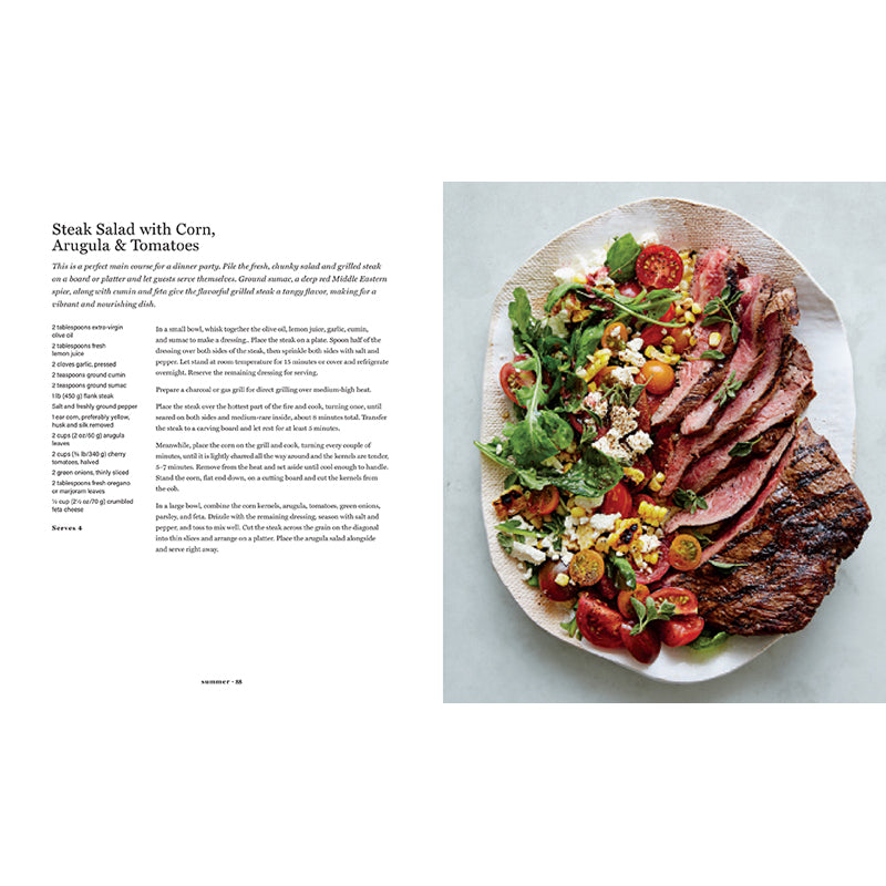 Williams Sonoma Salads for Every Season