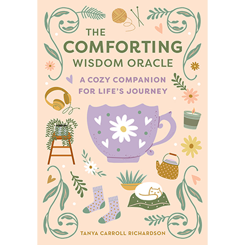 The Comforting Wisdom Oracle