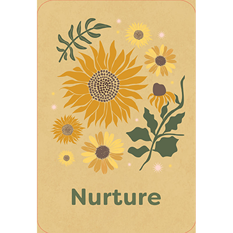 The Comforting Wisdom Oracle