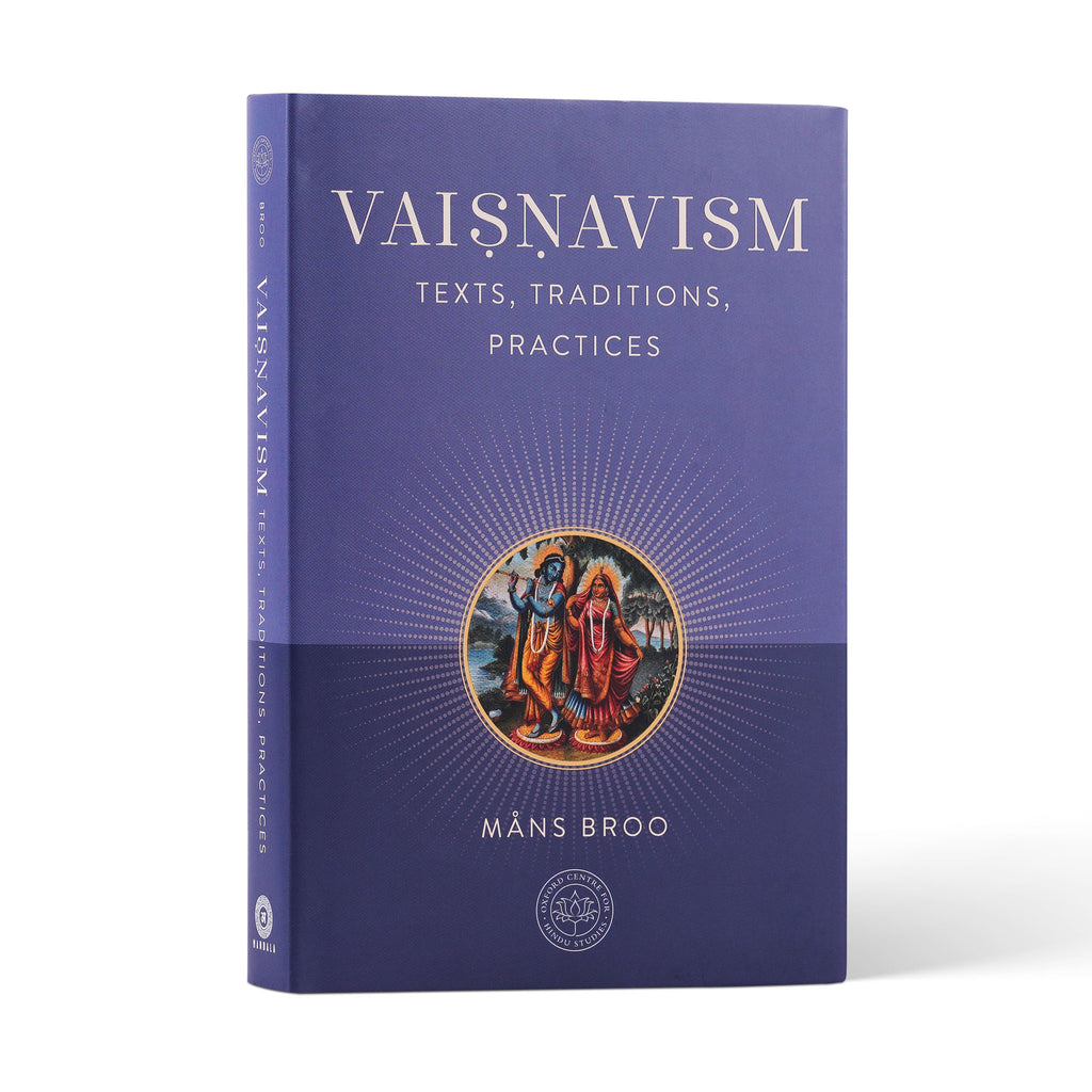 Vaisnavism
