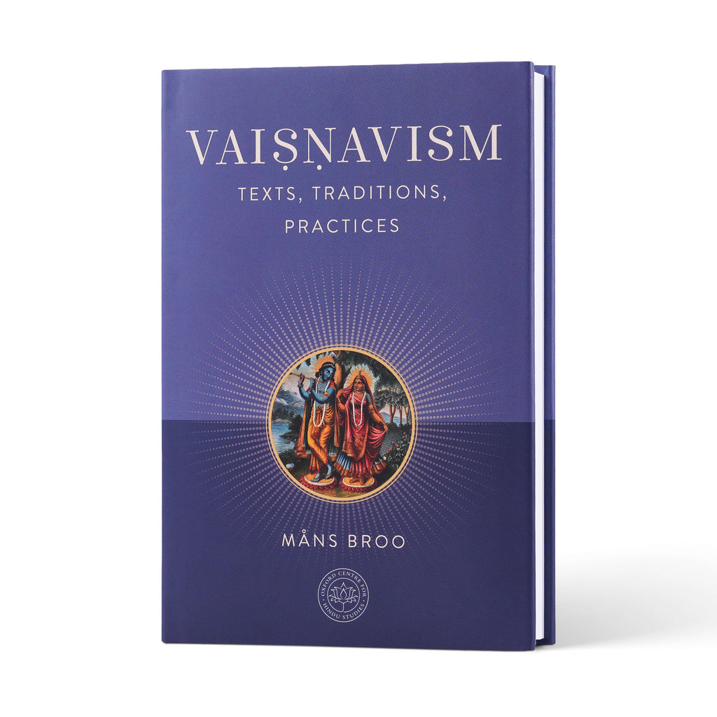 Vaisnavism