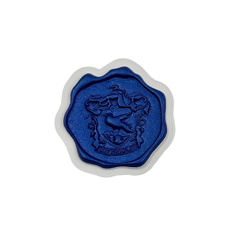 Harry Potter: Ravenclaw Wax Sticker Seals (Set of 50)