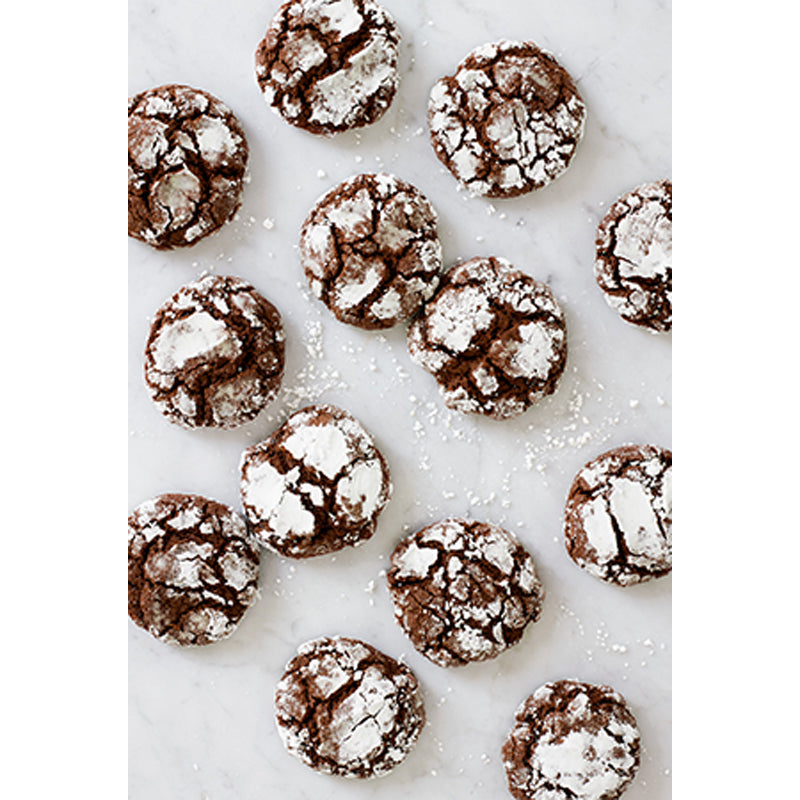 Williams Sonoma Cookies Recipe Deck