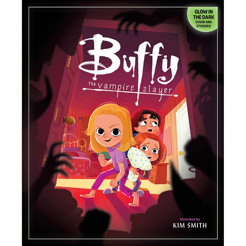 Buffy the Vampire Slayer: A Picture Book