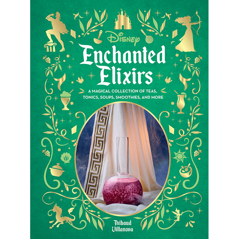 Disney Enchanted Elixirs
