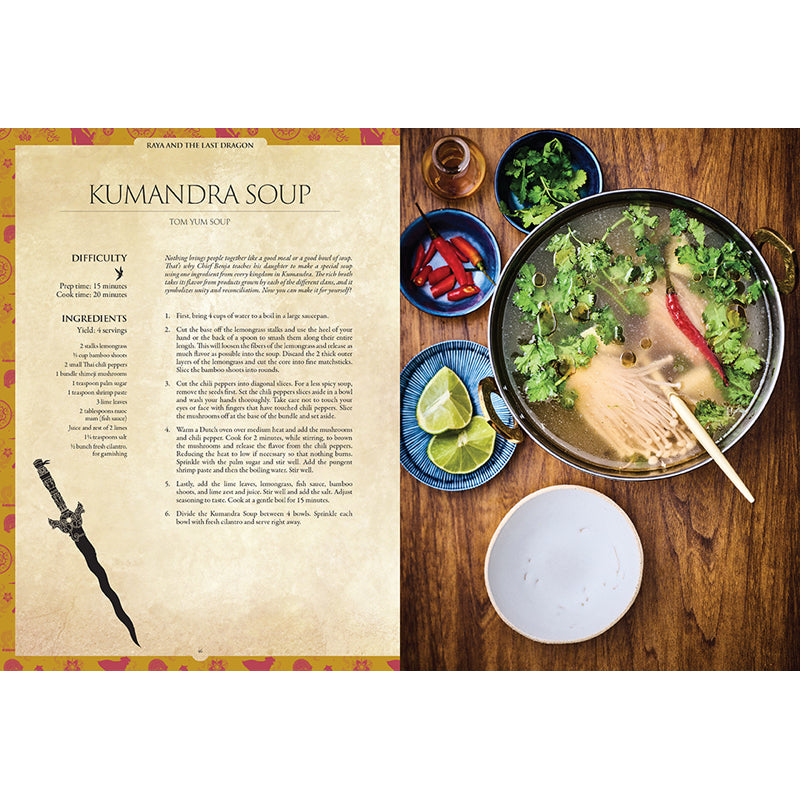 Disney Enchanted Elixirs