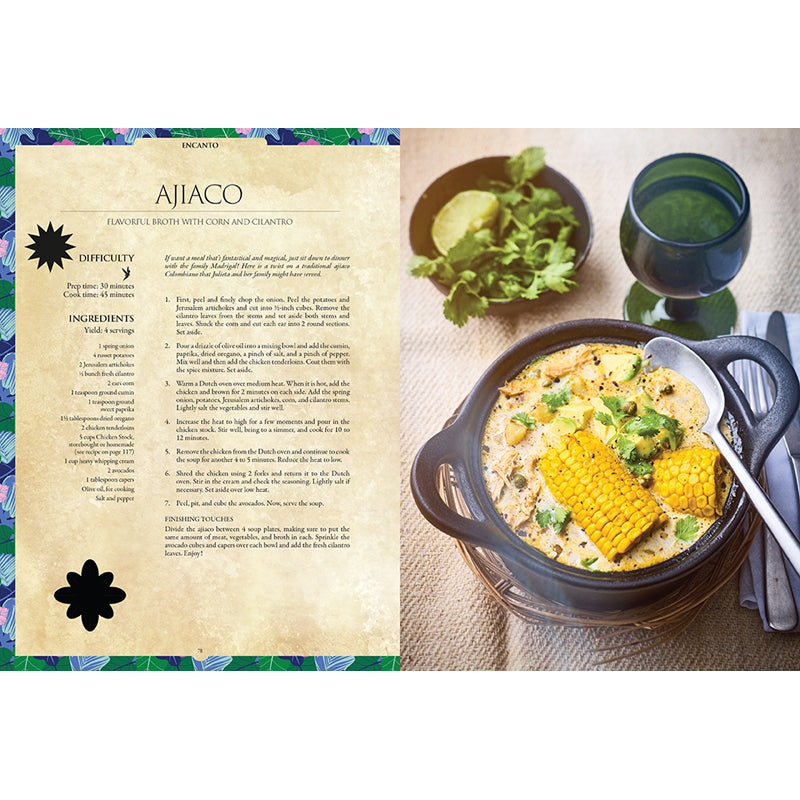 Disney Enchanted Elixirs