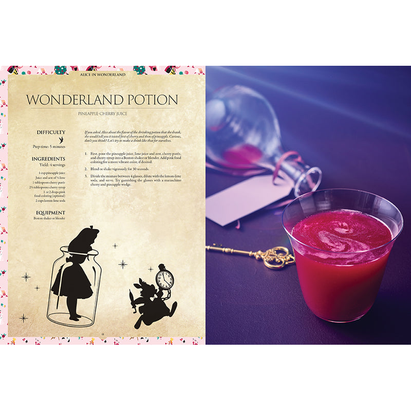 Disney Enchanted Elixirs
