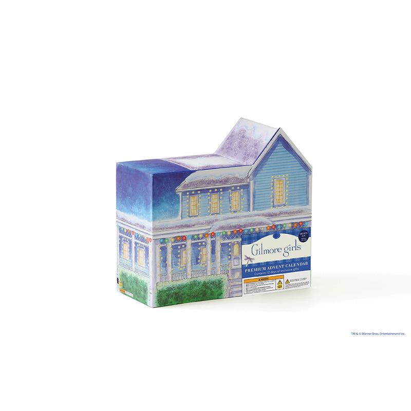 Gilmore Girls Premium Advent Calendar