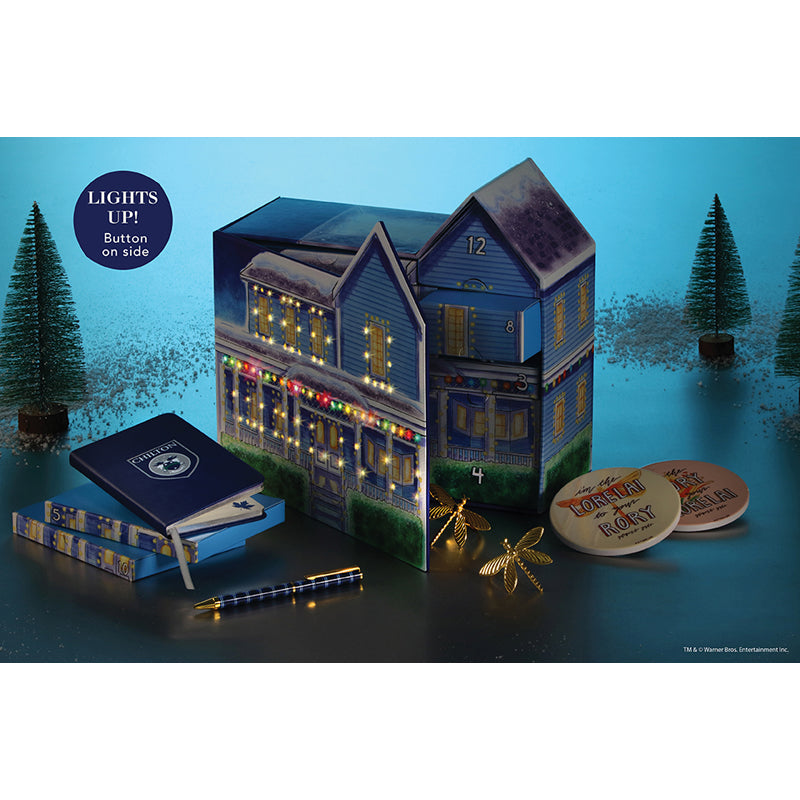 Gilmore Girls Premium Advent Calendar