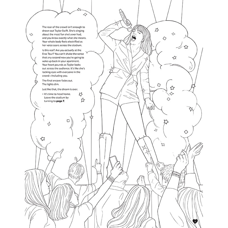 Taylor Swift in Every Era