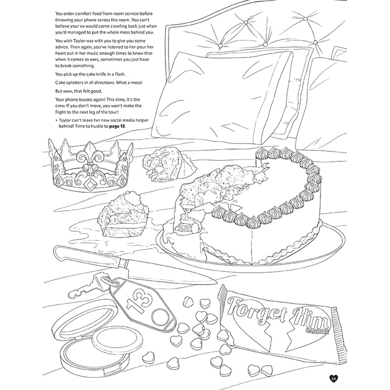 Taylor Swift in Every Era