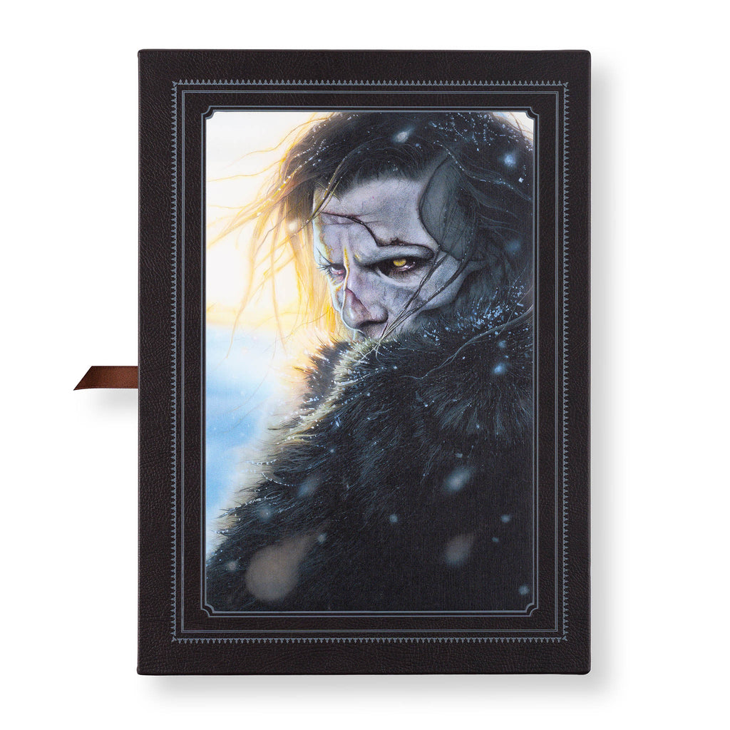 Frankenstein: Portfolio Edition [Collector's Edition]