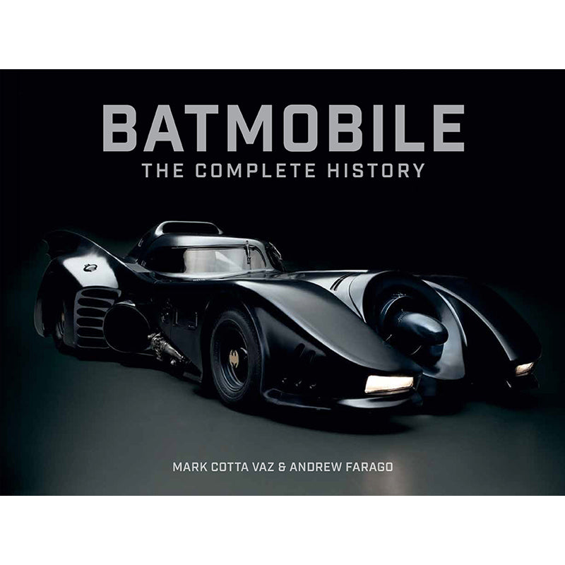 Batmobile