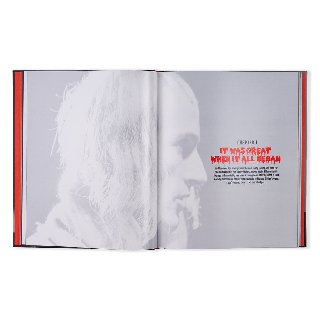 The Official Rocky Horror Late Night Double Feature