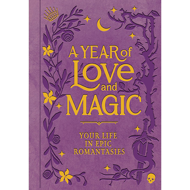 A Year of Love and Magic