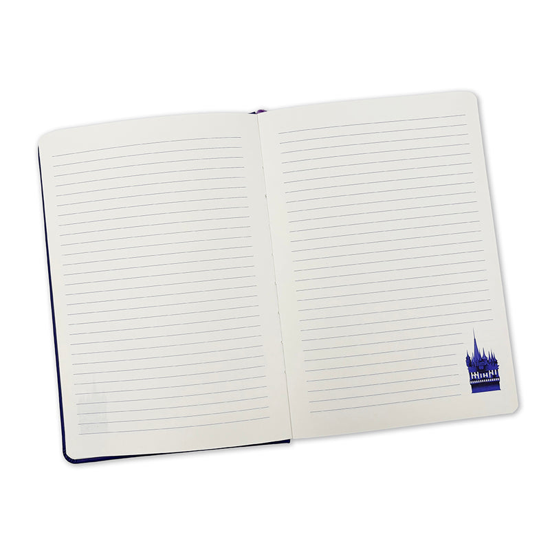 Wicked: Journal with Ribbon Charm