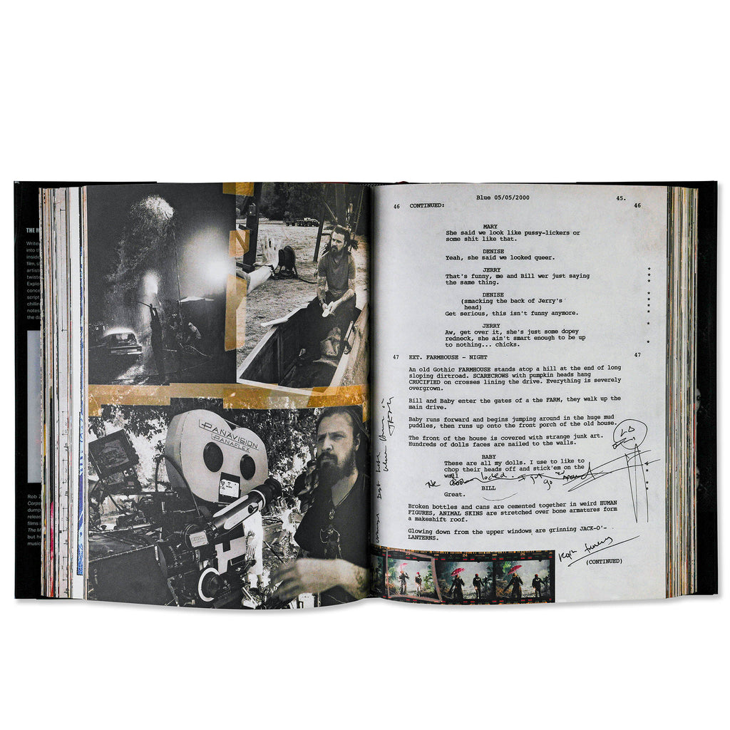 Rob Zombie’s House of 1000 Corpses