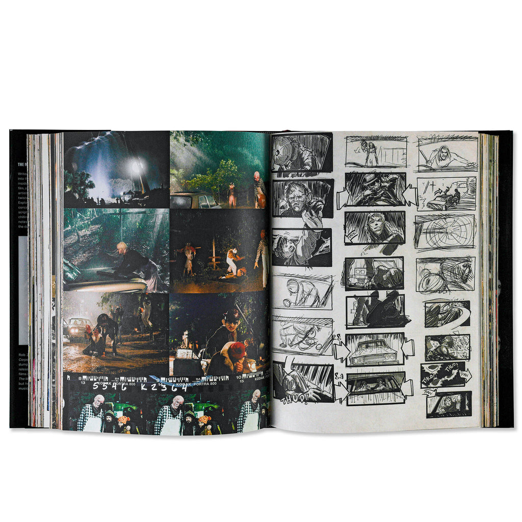 Rob Zombie’s House of 1000 Corpses