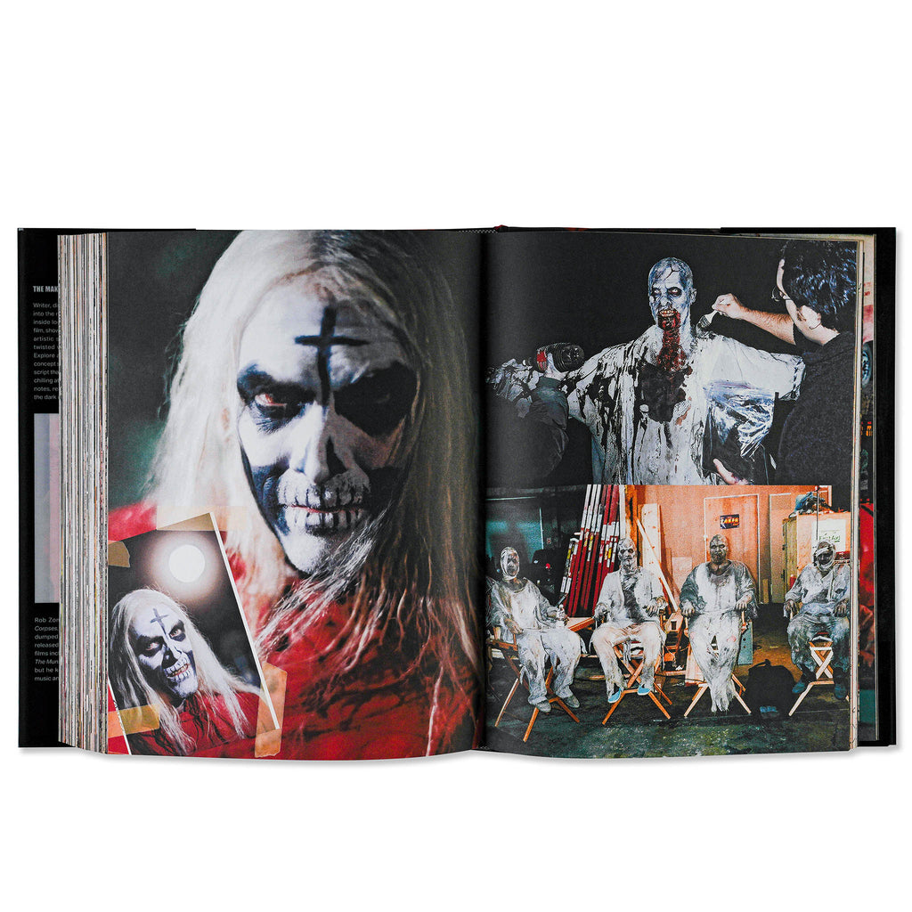 Rob Zombie’s House of 1000 Corpses