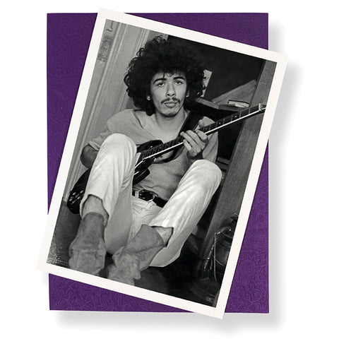 Carlos Santana: Love Devotion Surrender [Limited Edition]