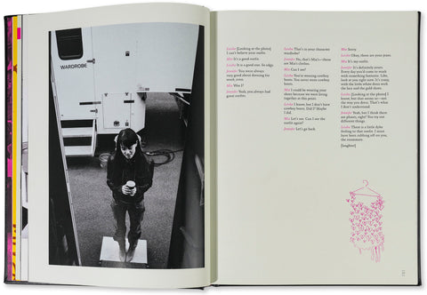 The L Word: A Photographic Journal [Limited Edition]