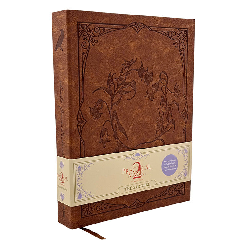 Practical Magic 2: The Grimoire