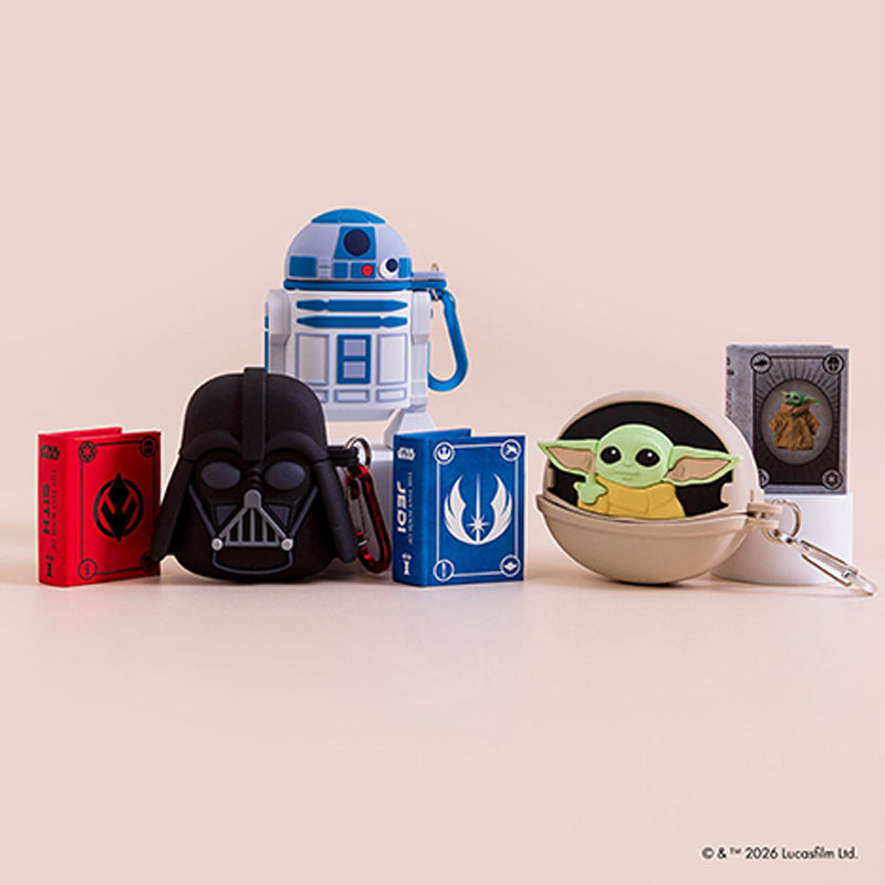 Bookcessories: Star Wars: Tiny Book of Jedi