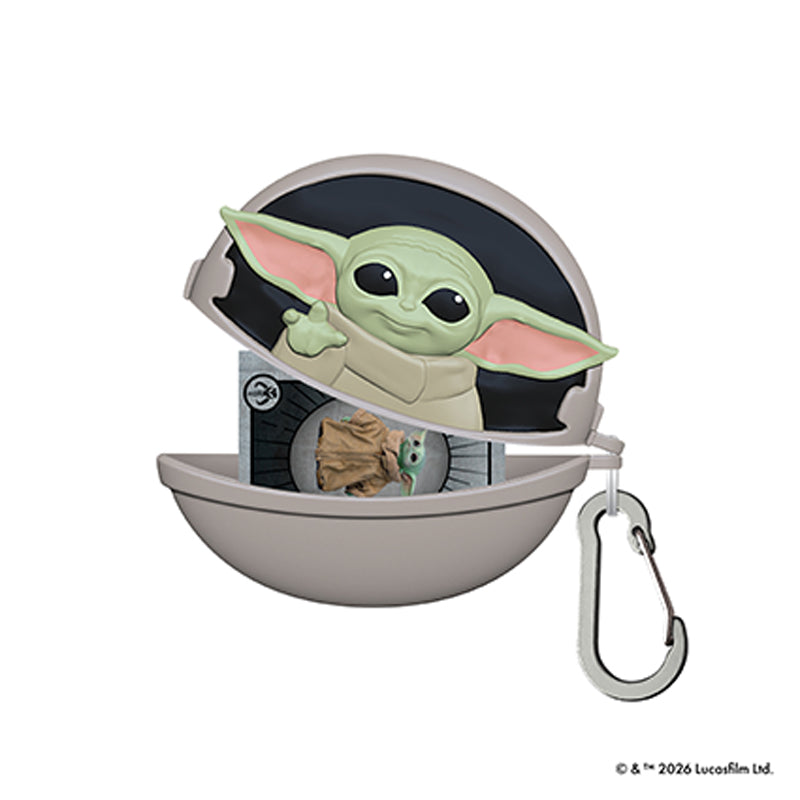 Bookcessories: Star Wars: Tiny Book of Grogu