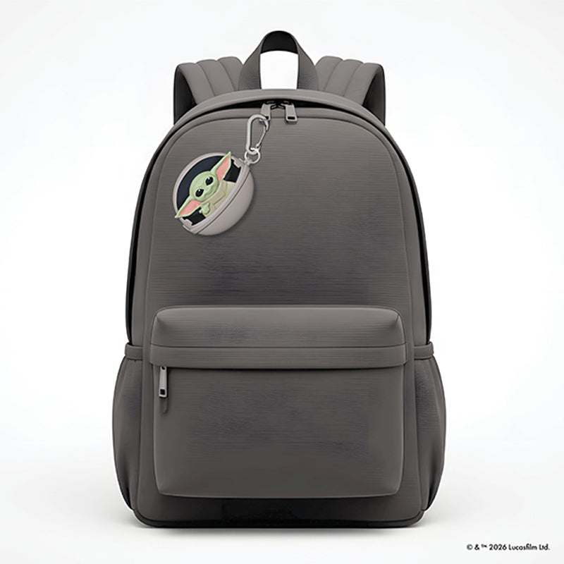 Bookcessories: Star Wars: Tiny Book of Grogu