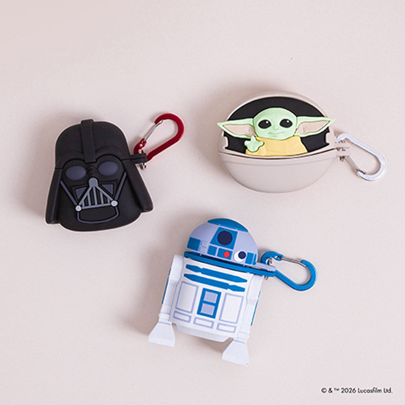 Bookcessories: Star Wars: Tiny Book of Grogu