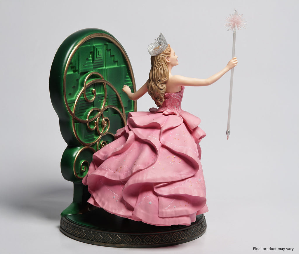 Wicked: The Story of Oz Replica Pop-Up with Bookends [Collector's Edition]