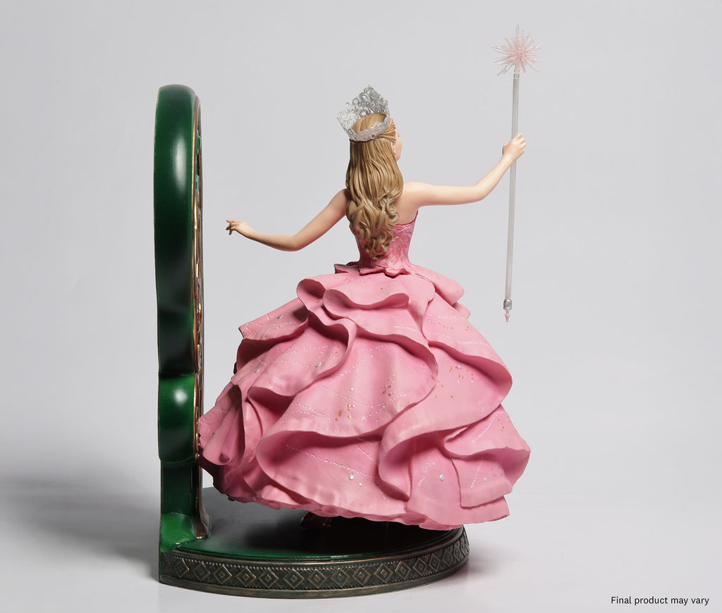 Wicked: The Story of Oz Replica Pop-Up with Bookends [Collector's Edition]