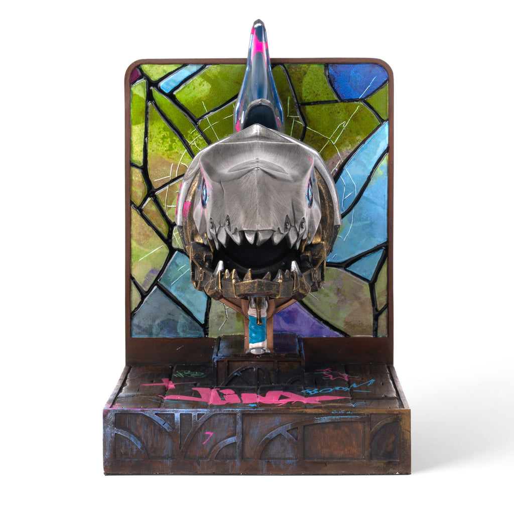 Arcane Collector's Edition: Fishbones Bookends