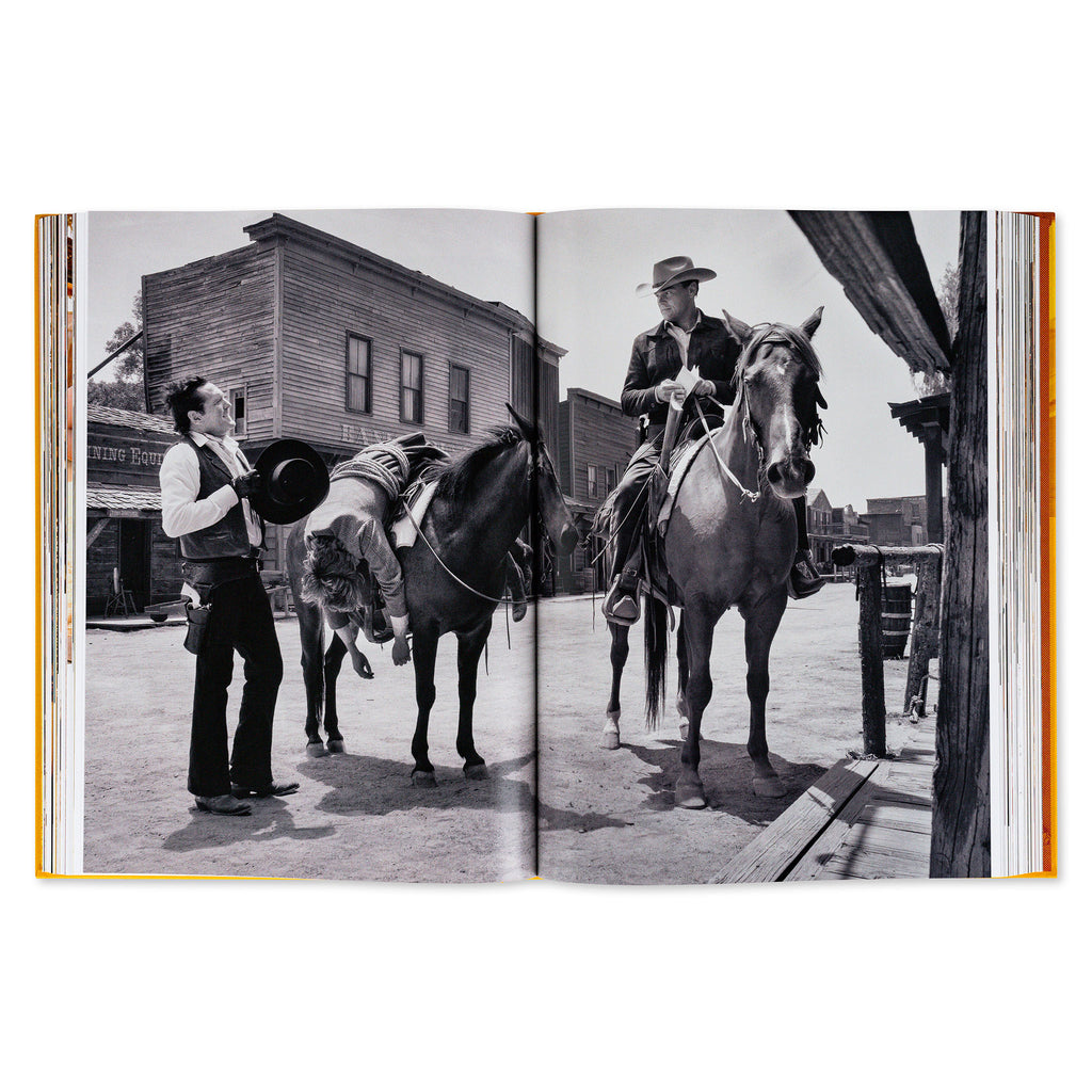 The Making of Quentin Tarantino’s Once Upon a Time in Hollywood