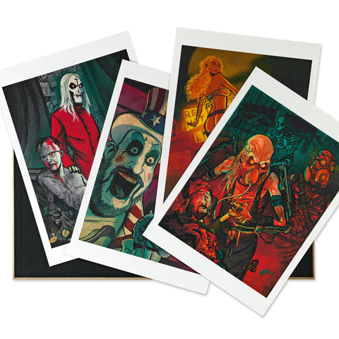 Rob Zombie's House of 1000 Corpses [Collector's Edition]