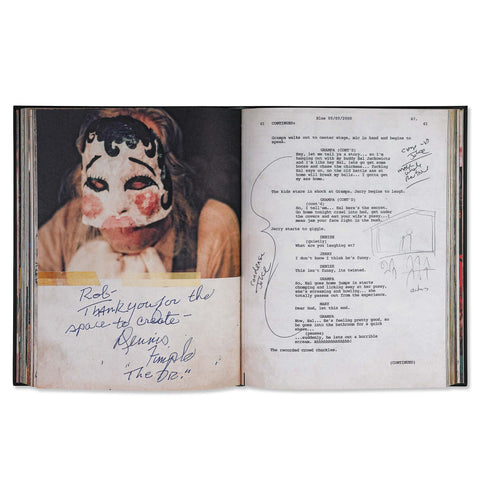 Rob Zombie's House of 1000 Corpses [Collector's Edition]