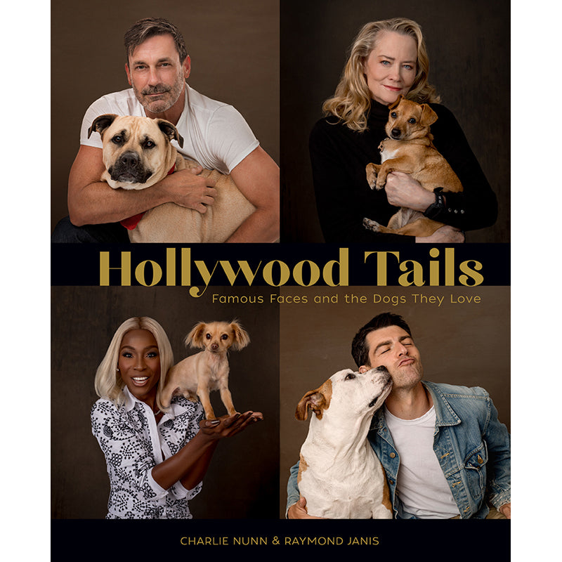 Hollywood Tails
