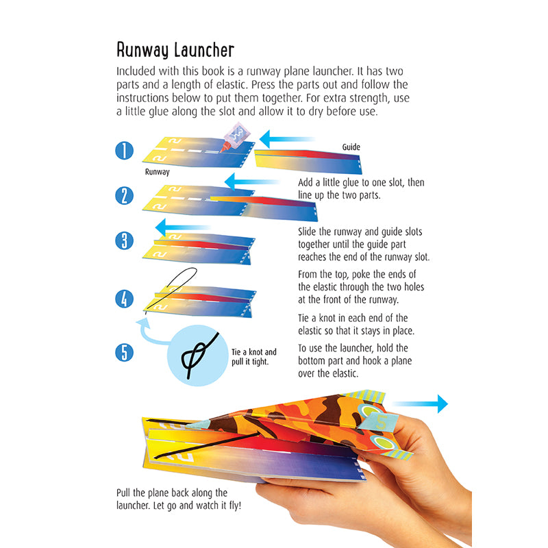 Creative Paper: Paper Planes