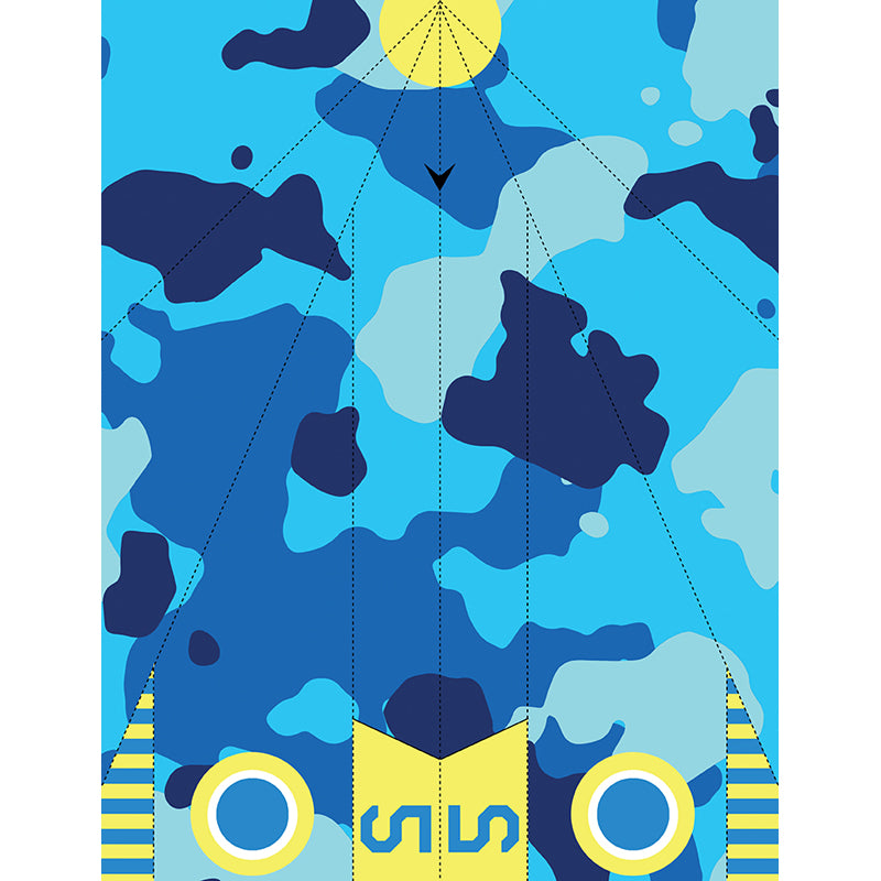 Creative Paper: Paper Planes