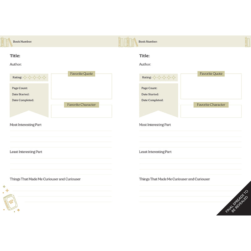 Books that Make Me Curiouser and Curiouser