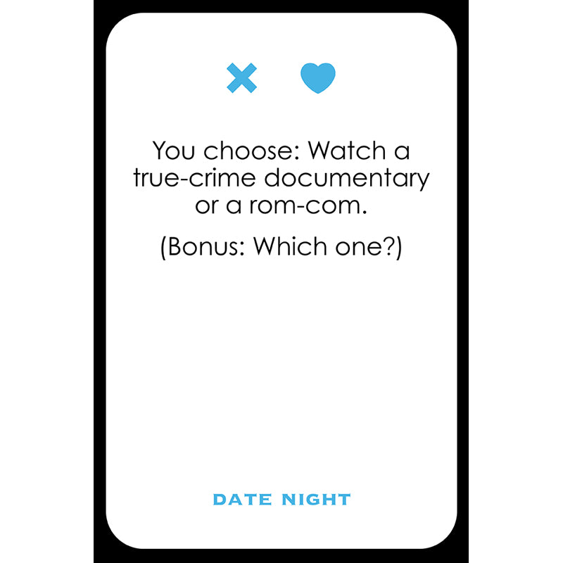 Lights Out: The Official Card Game