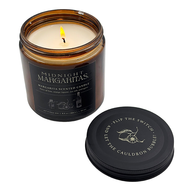 Practical Magic: Midnight Margaritas Scented Candle