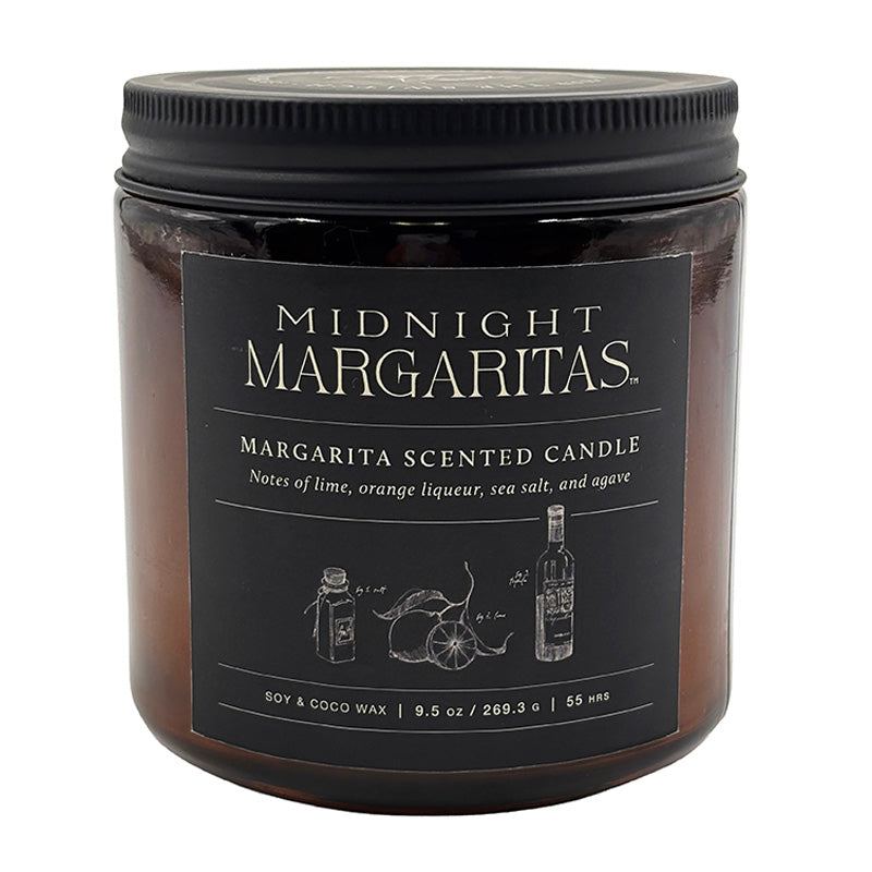 Practical Magic: Midnight Margaritas Scented Candle