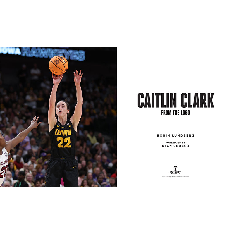 Caitlin Clark