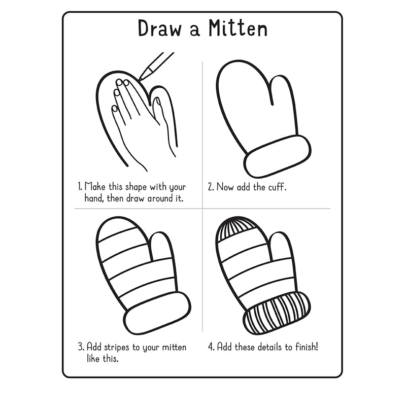 Sketch Magic: Christmas
